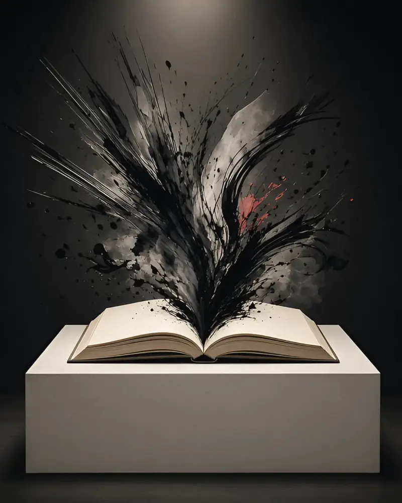 Art of Manga Opens at the Brooklyn Museum
