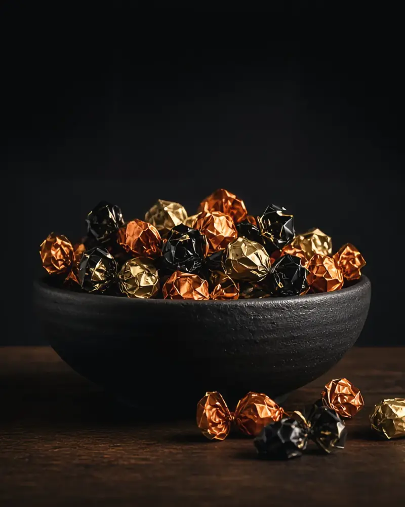 The Best Halloween Candy, Ranked by Our Editors