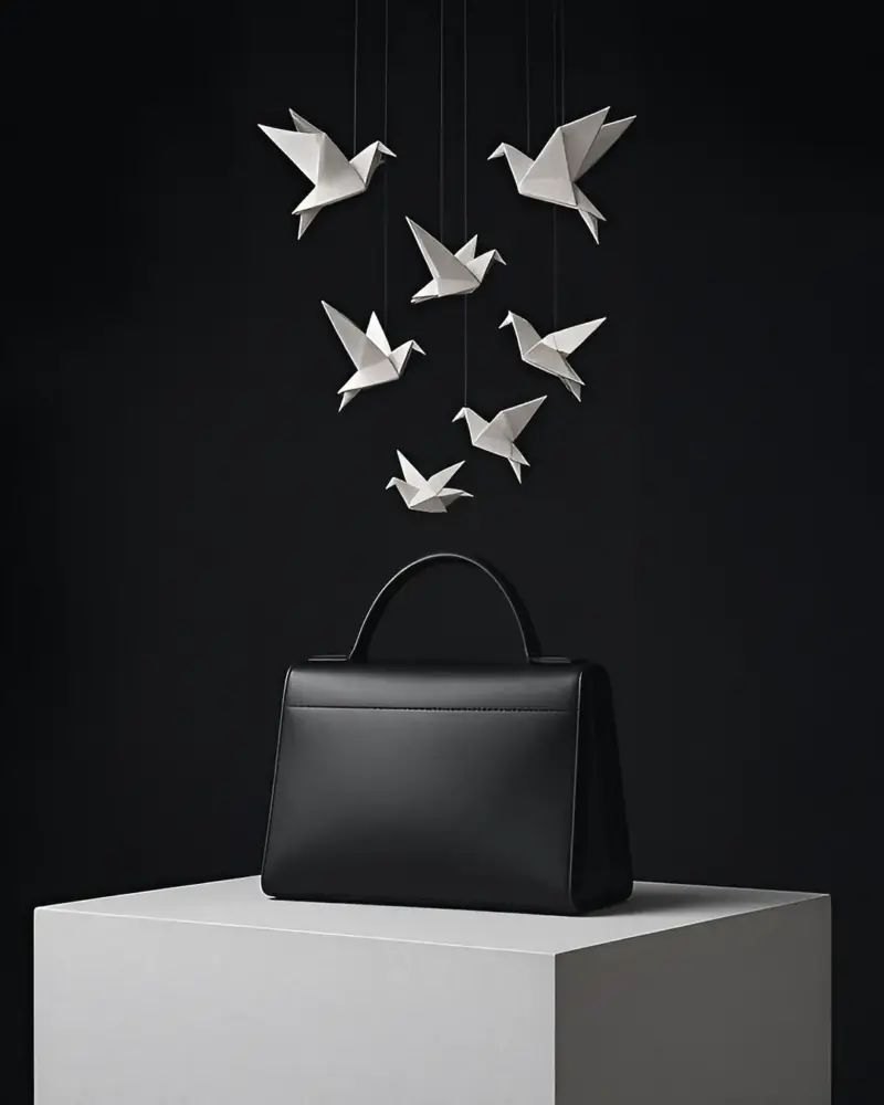 Chanel Spring 2027 and Matthieu Blazy’s Flock of Birds