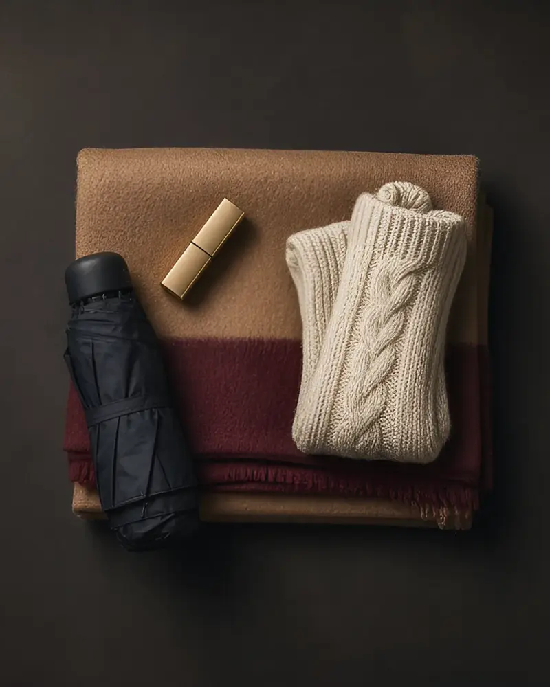 The Fall Shopping List, Ten Things Under $150