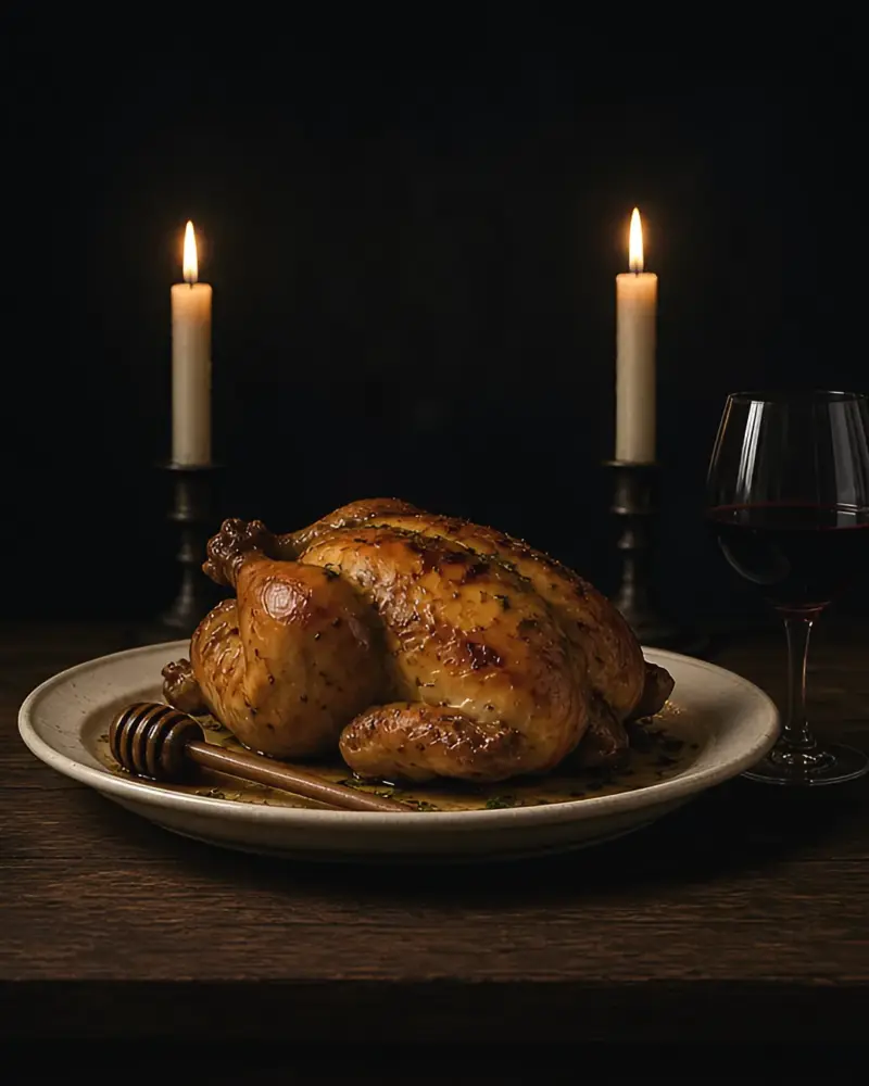Humm Restaurant Opens in the West Village