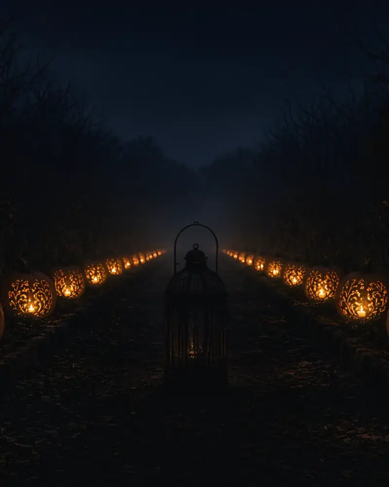 Sleepy Hollow Halloween, Beyond the Headless Horseman
