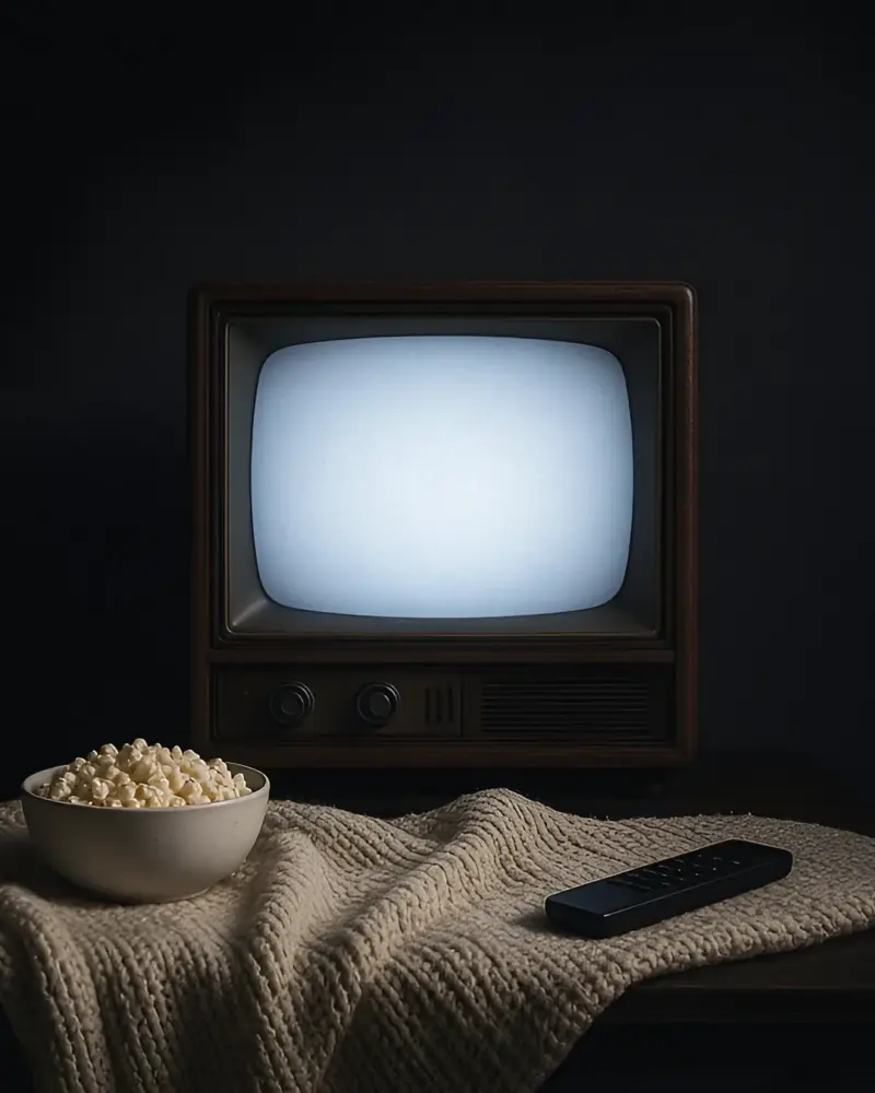 What to Watch in October on Streaming