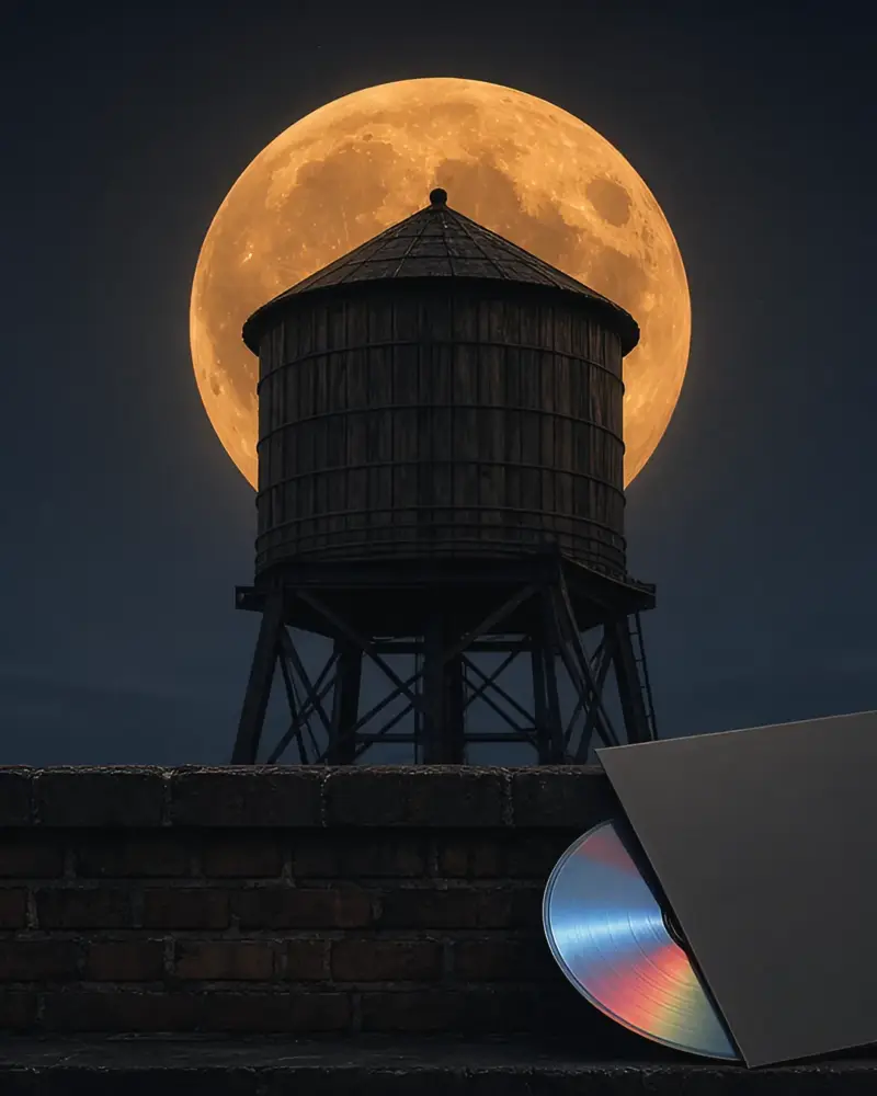 What’s Hot This Week, Fontaines D.C. to the Moon